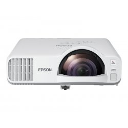 Epson EB-L210SF - 3 projetores LCD - 4000 lumens (branco) - 4000 lumens (cor) - 16:9 - 1080p - IEEE 802.11a/b/g/n/ac sem fios/L