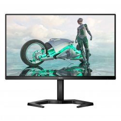 Philips Evnia 3000 24M1N3200ZS - Monitor LED - gaming - 24" (23.8" visível) - 1920 x 1080 Full HD (1080p) @ 165 Hz - IPS - 250 