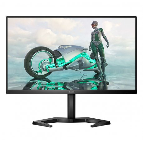 Philips Evnia 3000 24M1N3200ZS - Monitor LED - gaming - 24" (23.8" visível) - 1920 x 1080 Full HD (1080p) @ 165 Hz - IPS - 250 