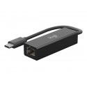 Logitech - Adaptador de rede - USB-C - Gigabit Ethernet 952-000149