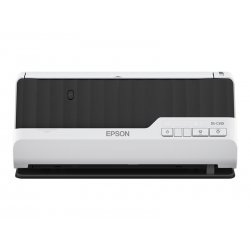 Epson DS-C330 - Scanner para folhas de papel - Duplex - A4/Legal - 600 ppp x 600 ppp - ADF (20 páginas) - até 3500 varreduras p