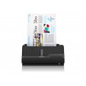 Epson ES-C320W - Scanner para folhas de papel - Duplex - A4/Legal - 600 ppp x 600 ppp - ADF (20 folhas) - até 3500 varreduras p