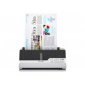 Epson DS-C490 - Scanner para folhas de papel - Duplex - A4/Legal - 600 ppp x 600 ppp - ADF (20 páginas) - USB 2.0 B11B271401