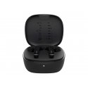 Belkin SoundForm Motion - Auscultadores sem fios com microfonoe - intra-auricular - bluetooth - cancelamento de ruído activo - 