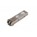 NETGEAR ProSafe AGM731F - Módulo de transceptor SFP (mini-GBIC) - 1GbE - 1000Base-SX - multi-modo LC - para NETGEAR M4300-28G-P