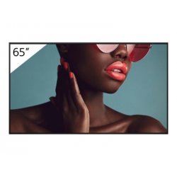 Sony Bravia Professional Displays FW-65BZ40L - 65" Classe Diagonal BZ40L Series ecrã LCD com luz de fundo LED - sinalização dig