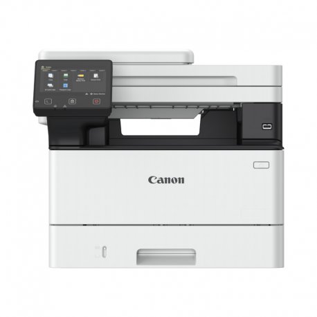 Canon i-SENSYS MF461dw - Impressora multi-funções - P/B - laser - A4 (210 x 297 mm), Legal (216 x 356 mm) (original) - A4/Legal