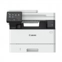 Canon i-SENSYS MF461dw - Impressora multi-funções - P/B - laser - A4 (210 x 297 mm), Legal (216 x 356 mm) (original) - A4/Legal