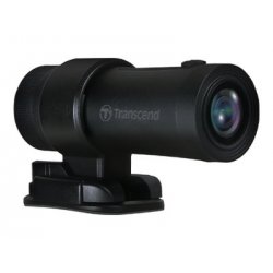 Transcend DrivePro 20 - Câmara de painel - 1.080p / 60 fps - Wireless LAN - G-Sensor TS-DP20A-32G