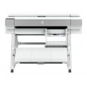 HP DesignJet T950 - 36" impressora de grande formato - a cores - jacto de tinta - 914 x 1676 mm - 2400 x 1200 ppp - até 0.35 mi