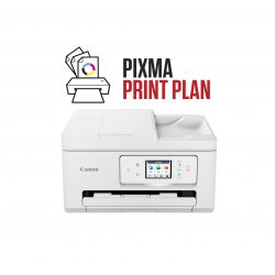 Canon PIXMA TS7750i - Impressora multi-funções - a cores - jacto de tinta - Legal (216 x 356 mm) (original) - A4/Legal (media) 