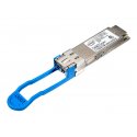 Intel - Módulo de transceptor QSFP28 - 100GbE - 100GBase-LR4 - até 10 km - 1294.53-1296.59 nm / 1299.02-1301.09 nm / 1303.54-13