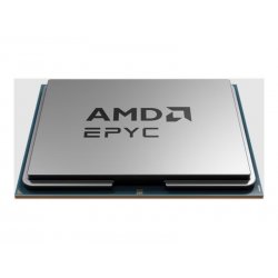 AMD EPYC 8434P - 2.5 GHz - 48 núcleos - 96 fios - 128 MB cache - Socket SP6 - OEM 100-000000877