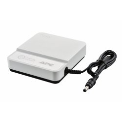 APC Back-UPS Connect - UPS - 12 V - 36 Watt - 27.75 Wh - conectores de saída: 1 - branco CP12036LI