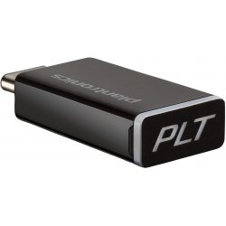 Poly BT600 - Adaptador Bluetooth para auricular 85Q85AA