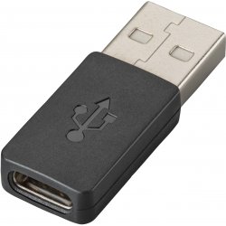 Poly - Adaptador USB - USB para 24 pin USB-C 85Q48AA