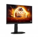 AOC Gaming 24G4X - G4 Series - monitor LED - gaming - 24" (23.8" visível) - 1920 x 1080 Full HD (1080p) @ 180 Hz - IPS - 300 cd