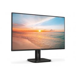 Philips 24E1N1100A - 1000 Series - monitor LED - 24" (23.8" visível) - 1920 x 1080 Full HD (1080p) @ 100 Hz - IPS - 250 cd/m² -