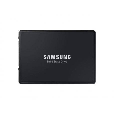 Samsung PM9A3 MZ-QL21T900 - SSD - encriptado - 1.92 TB - interna - 2.5" - U.2 PCIe 4.0 x4 (NVMe) - 256-bits AES - TCG Opal Encr