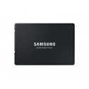 Samsung PM9A3 MZ-QL21T900 - SSD - encriptado - 1.92 TB - interna - 2.5" - U.2 PCIe 4.0 x4 (NVMe) - 256-bits AES - TCG Opal Encr