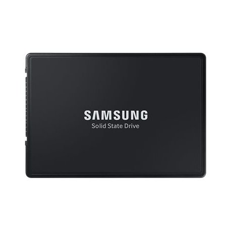 Samsung PM9A3 MZ-QL23T800 - SSD - encriptado - 3.84 TB - interna - 2.5" - U.2 PCIe 4.0 x4 (NVMe) - 256-bits AES - TCG Opal Encr