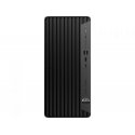 HP Pro 400 G9 - Torre Core i5 13500 / até 4.8 GHz - RAM 8 GB - SSD 512 GB - NVMe - UHD Graphics 770 - Gigabit Ethernet - Win 11