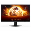 AOC AGON 27G4XE - G4 Series - monitor LED - gaming - 27" - 1920 x 1080 Full HD (1080p) @ 180 Hz - IPS - 1000:1 - HDR10 - 0.5 ms