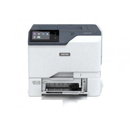 Xerox VersaLink C620V/ZPM - Impressora - a cores - Duplex - laser - A4/Legal - 1200 x 1200 ppp - até 50 ppm (mono)/ até 50 ppm 