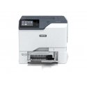 Xerox VersaLink C620V/ZPM - Impressora - a cores - Duplex - laser - A4/Legal - 1200 x 1200 ppp - até 50 ppm (mono)/ até 50 ppm 