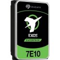 Seagate Exos 7E10 - Disco rígido - Enterprise - 8 TB - interna - 3.5" - SATA 6Gb/s 72123800-6051700-000-RS