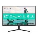 Philips Evnia 3000 27M2N3500NL - Monitor LED - gaming - 27" - 2560 x 1440 QHD @ 180 Hz - VA - 300 cd/m² - 5000:1 - HDR10 - 0.5 