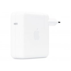 Apple - Adaptador de alimentação - 96 Watt (24 pin USB-C) MW2L3ZM/A