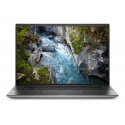 Dell Precision 5690 - Intel Core Ultra 7 - 165H / até 5 GHz - vPro Enterprise - Win 11 Pro - RTX 1000 Ada - 32 GB RAM - 1 TB SS