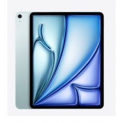 Apple 13-inch iPad Air Wi-Fi + Cellular - Tablet - 128 GB - 13" IPS (2732 x 2048) - 3G, 4G, 5G - azul MV6R3TY/A