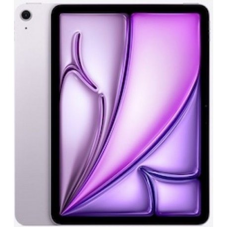 Apple 11-inch iPad Air Wi-Fi - Tablet - 256 GB - 11" IPS (2360 x 1640) - púrpura MUWK3TY/A