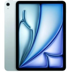 Apple 11-inch iPad Air Wi-Fi - Tablet - 128 GB - 11" IPS (2360 x 1640) - azul MUWD3TY/A