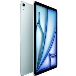 Apple 11-inch iPad Air Wi-Fi + Cellular - Tablet - 128 GB - 11" IPS (2360 x 1640) - 3G, 4G, 5G - azul MUXE3TY/A