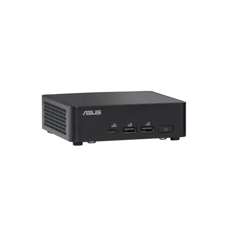 ASUS NUC 14 Pro RNUC14RVKI300002I - Barebone - mini PC 1 x Core 3 100U / até 4.7 GHz - RAM 0 GB - Intel Graphics - IEEE 802.11a