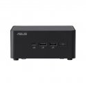 ASUS NUC 14 Pro RNUC14RVHI300002I - Barebone - mini PC 1 x Core 3 100U / até 4.7 GHz - RAM 0 GB - Intel Arc Graphics - IEEE 802