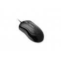 Kensington Mouse-in-a-Box EQ - Rato - destros e canhotos - óptico - 3 botões - com cabo - USB K72480WW