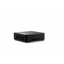 ASUS NUC 12 Pro Kit RNUC12WSKV500002I - Barebone - mini PC 1 x Core i5 1250P / até 4.4 GHz - RAM 0 GB - Intel Iris Xe Graphics 