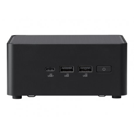 ASUS - Mini PC - 1 até - RAM 0 GB - SSD - Gigabit Ethernet, 2.5 Gigabit Ethernet - 802.11a/b/g/n/ac/ax (Wi-Fi 6E) - sem SO - mo