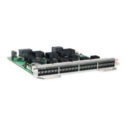 Cisco Catalyst 9400 Series Line Card - Interruptor - 48 x 1/10GBase-X SFP+ - módulo plug-in C9400-LC-48XS