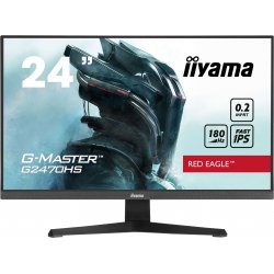 G2470HS-B1 24'' Fast IPS FHD 180Hz 0.2ms G2470HS-B1