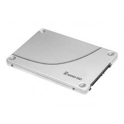 Solidigm D3 Series D3-S4520 - SSD - 3.84 TB - interna - 2.5" - SATA 6Gb/s SSDSC2KB038TZ1Z