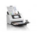 Epson WorkForce DS-900WN - Escaneador de documento - Duplex - A4/Legal - 600 ppp x 600 ppp - até 70 ppm (mono) / até 70 ppm (co