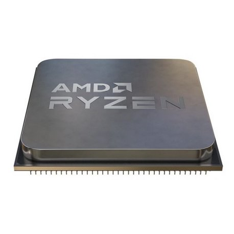 AMD Ryzen 5 4600G - 3.7 GHz - 6 núcleos - 12 threads - 8 MB cache - Socket AM4 100-100000147MPK