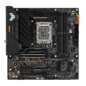 MB ASUS TUF GAMING B660M-PLUS WIFI, SK LGA1700 4DDR5 HDMI/DP mATX 90MB1AZ0-M1EAY0