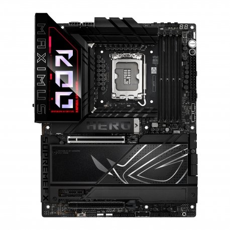 MB ASUS ROG MAXIMUS Z890 HERO SK LGA1851 4DDR5 ATX 90MB1ID0-M0EAY0