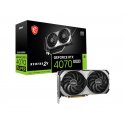 VGA MSI RTX4070 SUPER 12G VENTUS 2X OC, 12GB GDDR6X, HDMI/3DP 912-V513-840